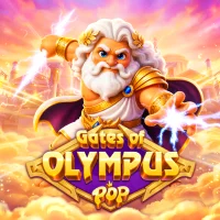 Gates of Olympus POP
