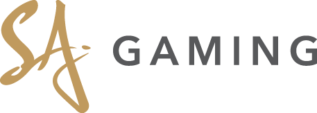 Sagaming Logo