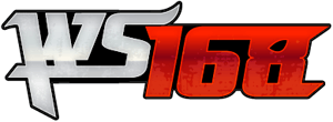 Ws168 Logo